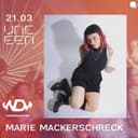 unceen @ Weidendamm, Hannover | 21.03.2026